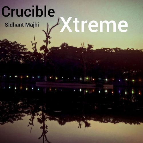 Crucible