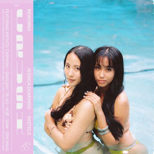 Crush (The Reworks)