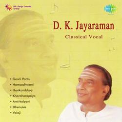 D.K.Jayaraman