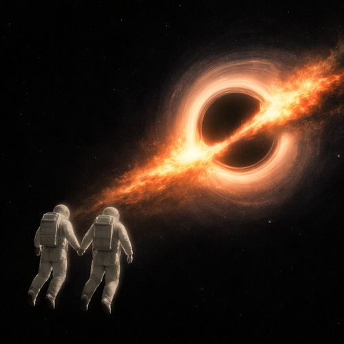 DANCE OF THE LAST STARS