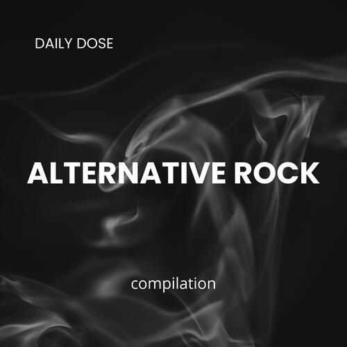 Daily Dose: Alternative Rock Compilation_poster_image