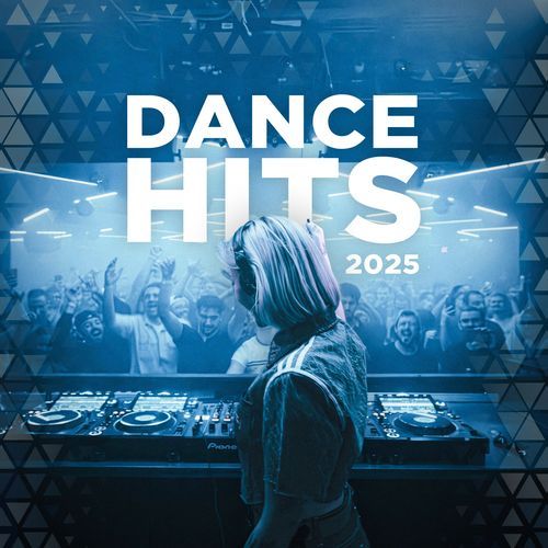 Dance Hits 2025 The Best EDM Songs for Main Stage, Workout & Boost Your Mood (Profimusic Edition)