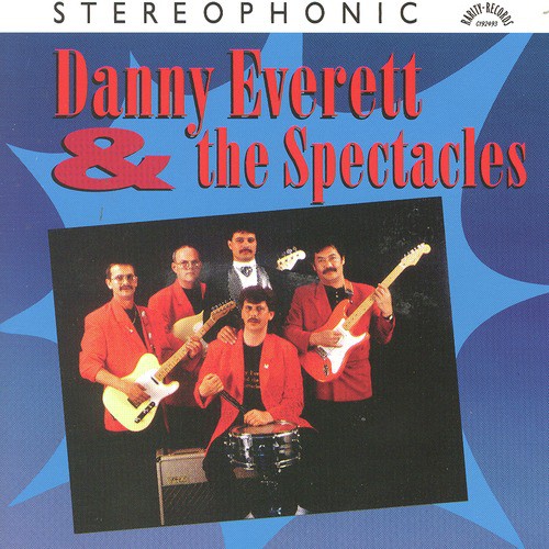 Danny Everett and the Spectacles