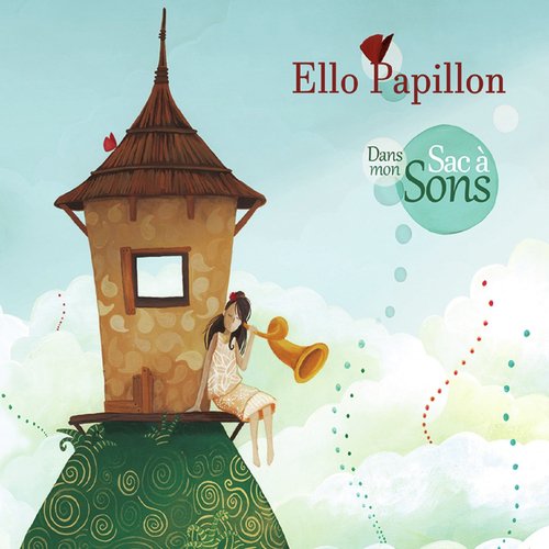 Louis cover art