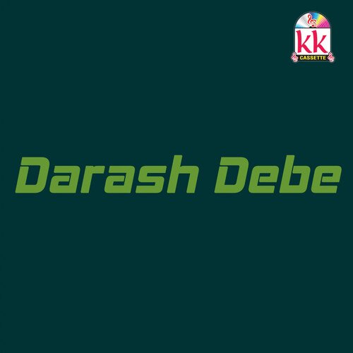 Darash Debe