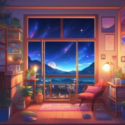 Kitchen Light Glow cover art