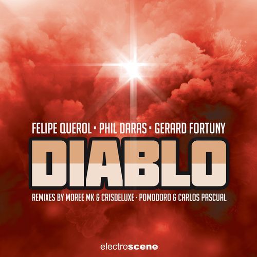 Diablo (Moree MK & Crisdeluxe Remix) cover art
