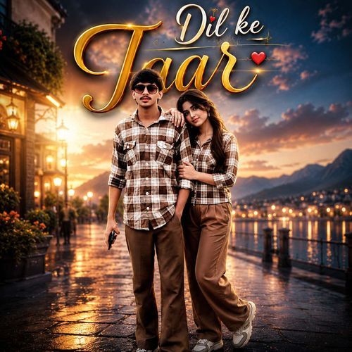 Dil Ke Taar (Feat. Shivam Alampur)