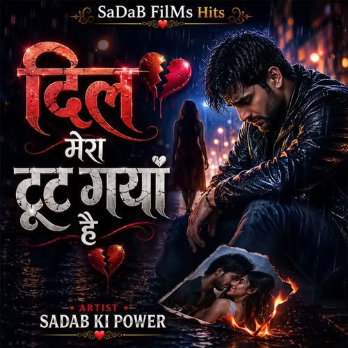 Dil Mera Toot Gaya Hai