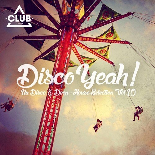Disco Yeah!, Vol. 10