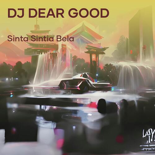 Dj Dear Good cover art