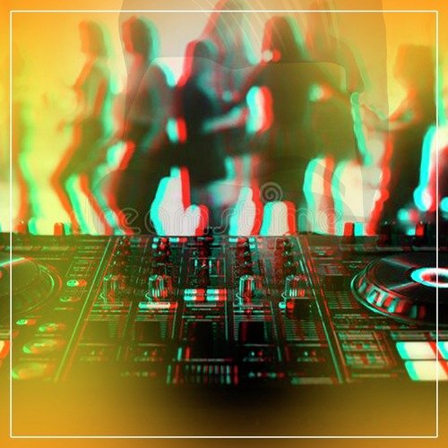 Dj Info Info viral Tiktok cover art