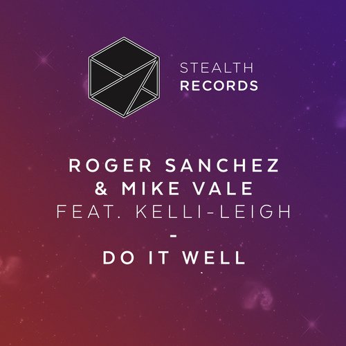 Do It Well