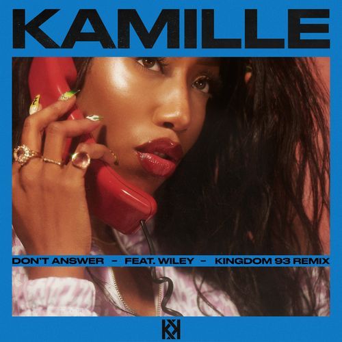 Don't Answer (Kingdom 93 Remix)