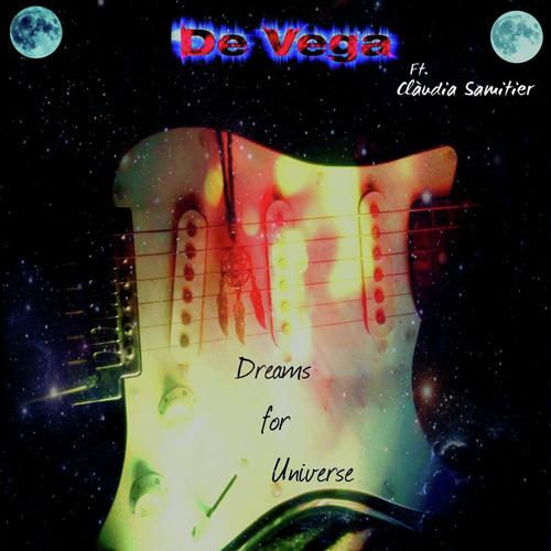 Return to Solitude (feat. Clàudia Samitier) cover art