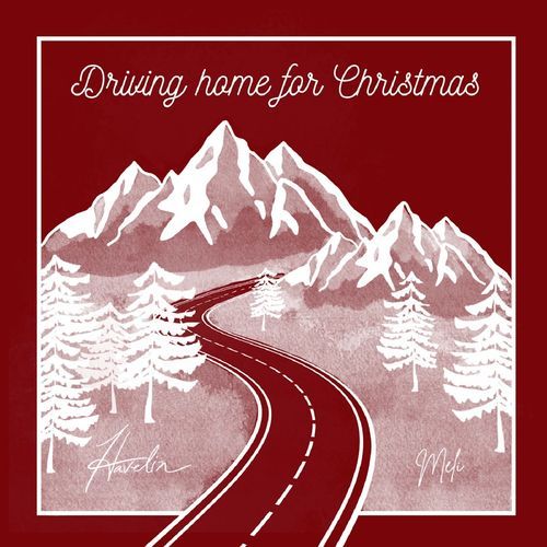 Driving Home For Christmas_poster_image