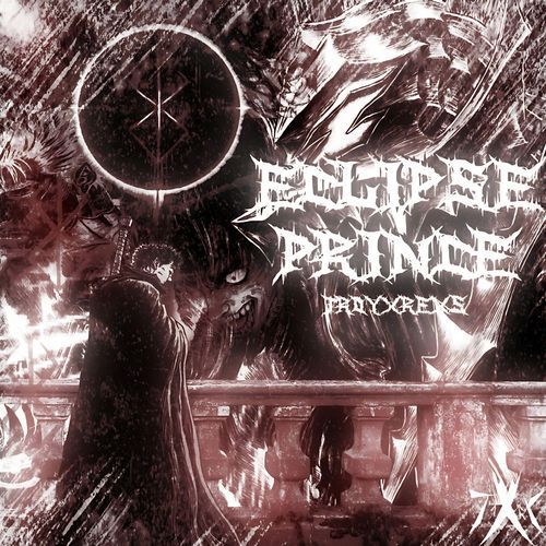 Eclipse Prince (Slowed)