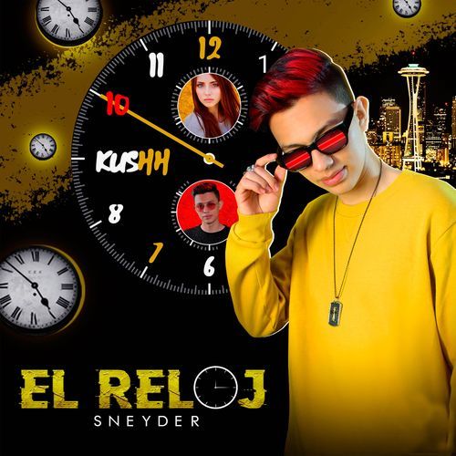 El Reloj