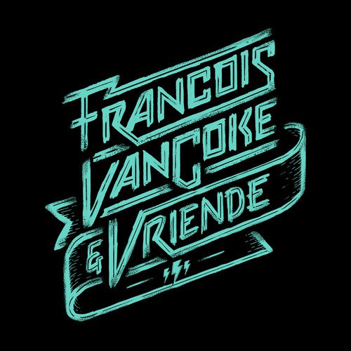 Moenie Bang Wees Nie cover art