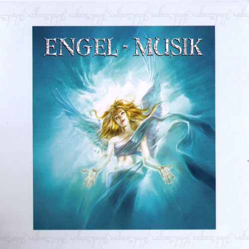 Liebe Der Engel cover art