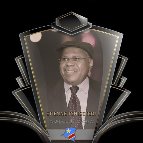 Etienne Tshisekedi (feat. Sylvie Kabeya)