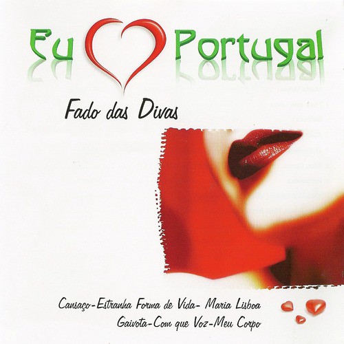 Eu Amo Portugal - Fado das Divas
