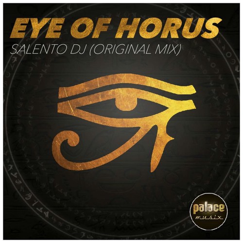 Eye of Horus