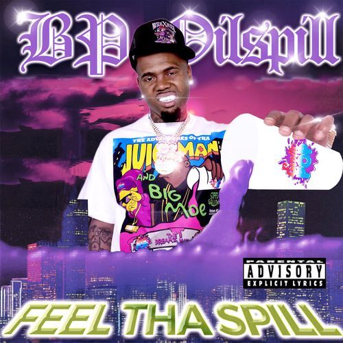 Feel Tha Spill