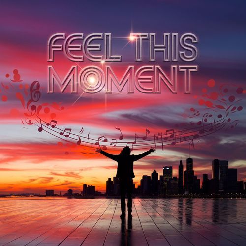 Feel This Moment (Hardstyle)