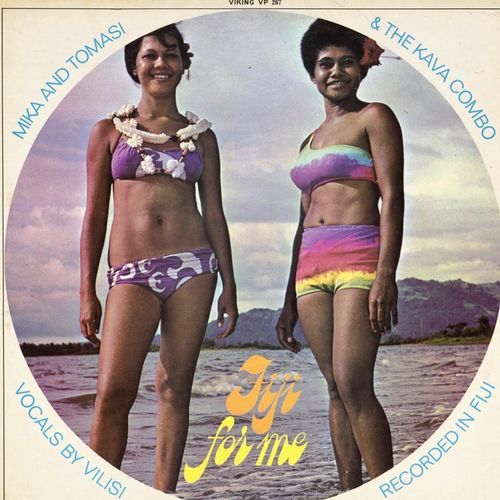 Kautatani Na Rarawa cover art