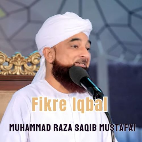 Fikre Iqbal