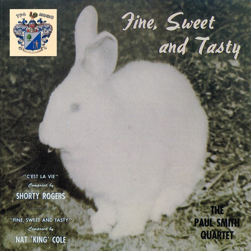 Fine, Sweet and Tasty