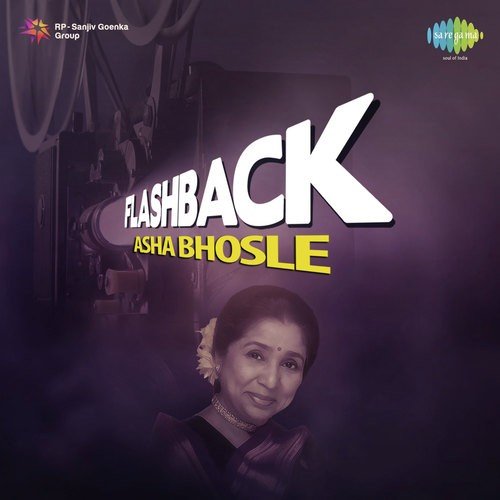 Flashback Asha Bhosle