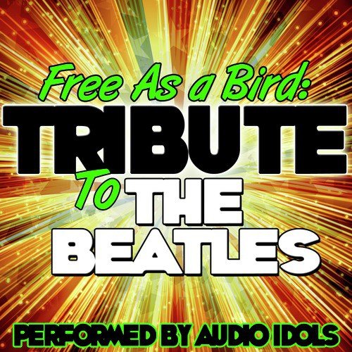 i will beatles download free