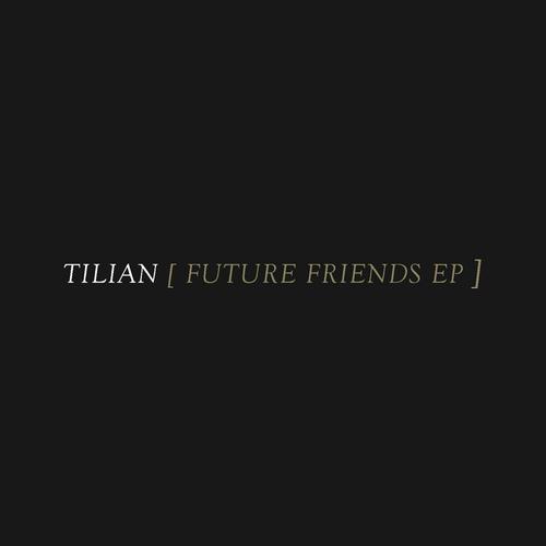 Future Friends - EP