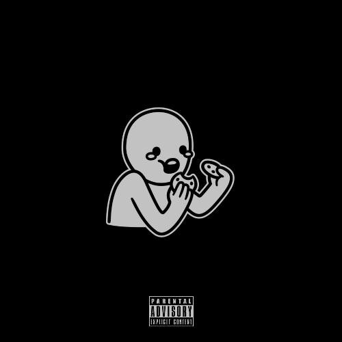 Glutton cover art