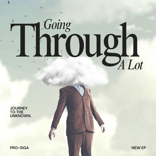 Going Through A Lot