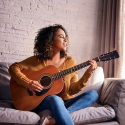 Harmonizing with the Moment