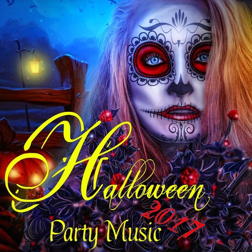 Creepy Hollween Monster Sound - Ambient Halloween Sound Effect