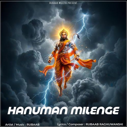 Hanuman Milenge
