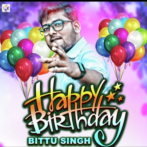 Happy Birthday Bittu Singh