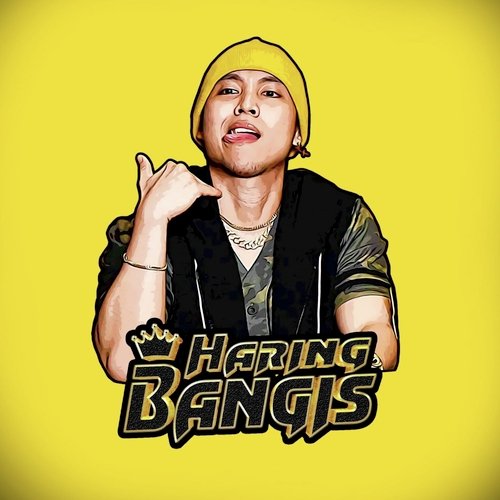 Haring Bangis cover art