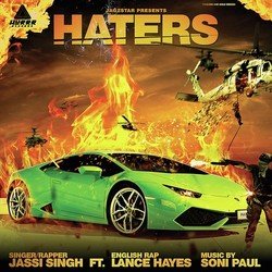 Haters Feat By Lance Hayes-QiQvdh5VGnw