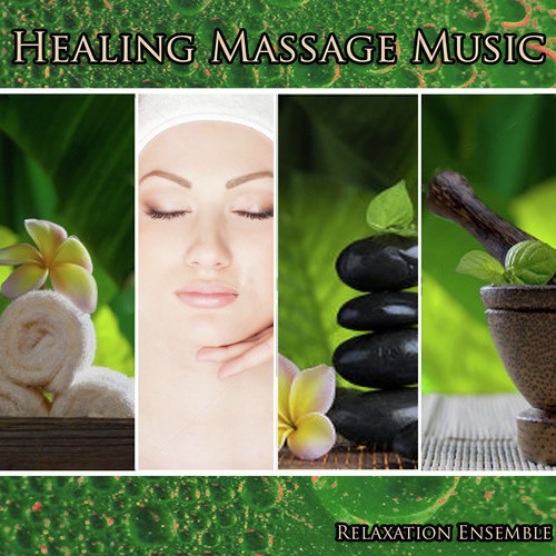 Healing Massage Music_poster_image