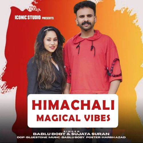Himachali Magical Vibes