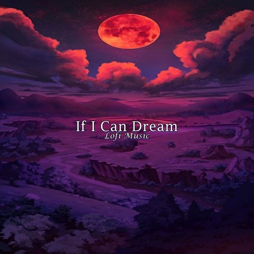 If I Can Dream_poster_image