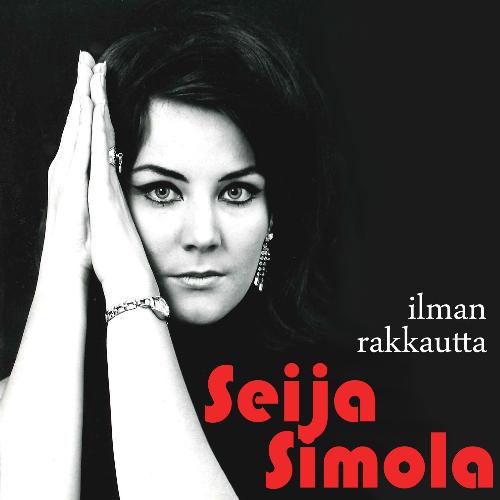 Avain onneen cover art