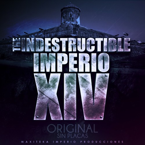 Imperio, Vol. 14: El Indestructible (Sin Placas)