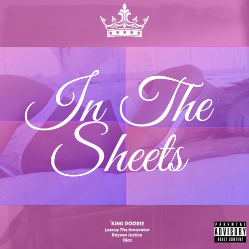 In the Sheets cover art