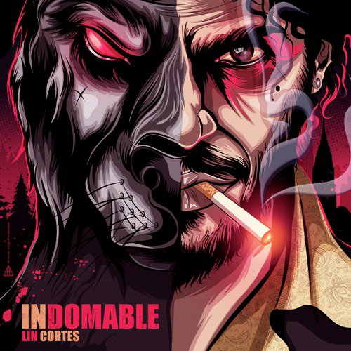 Indomable_poster_image